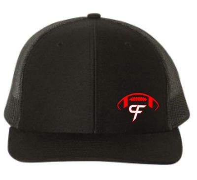 CF Football Richardson 112