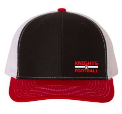 Knights Football Richardson 112