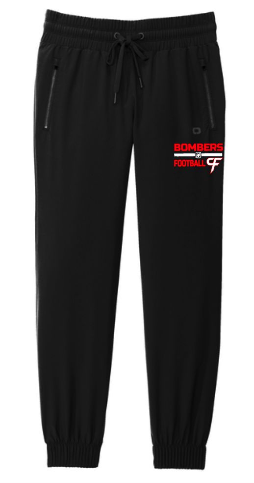 OGIO Bombers Football Joggers