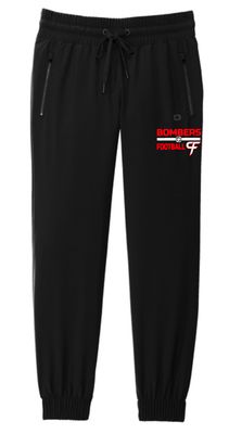 OGIO Bombers Football Joggers