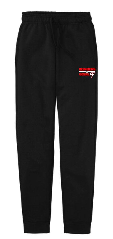 Bombers Football Jogger