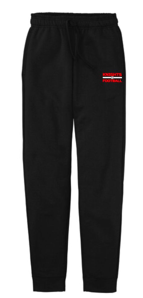 Knights Football Jogger