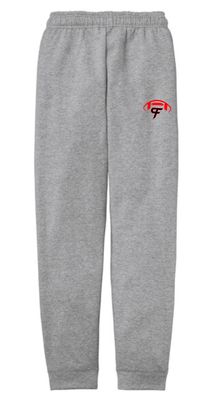 CF Football Jogger