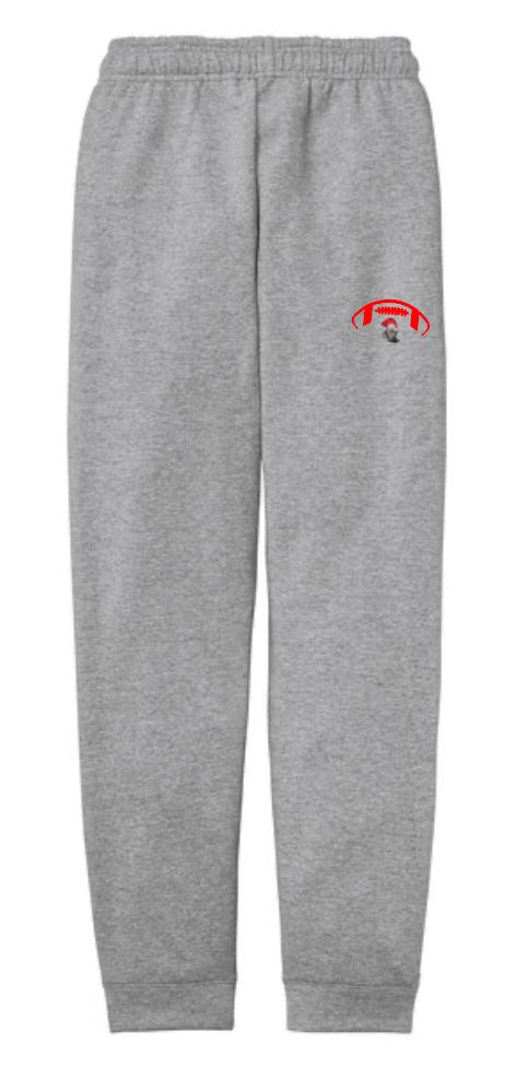 KW Football Jogger