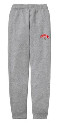 KW Football Jogger