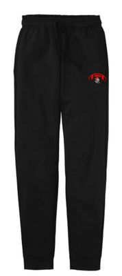 KW Football Jogger