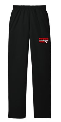 Bombers Football Sweatpants