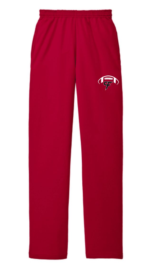 CF Football Sweatpants