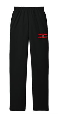 Knights Football Sweatpants