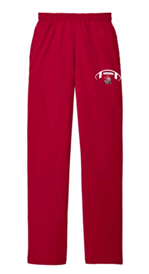 KW Football Sweatpants