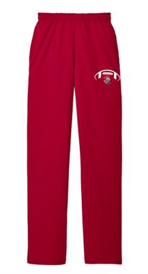 KW Football Sweatpants