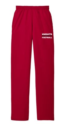 Knights Football Sweatpants