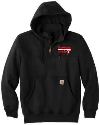 Carhartt Rain Defender Bombers Football