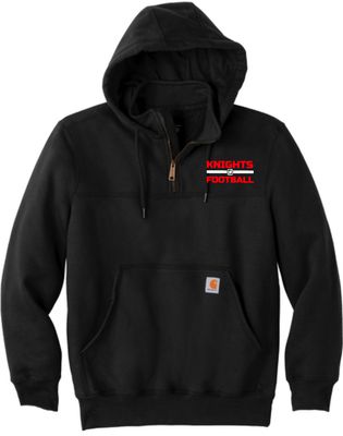 Carhartt Rain Defender Knights Football