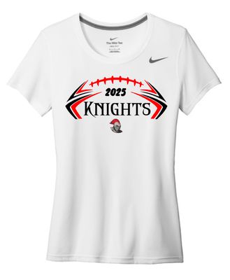 Nike Legend Ladies Knights Football 2025