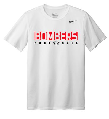 Nike Legend Bombers Football