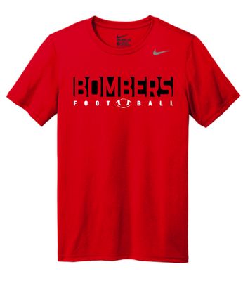 Nike Legend Bombers Football