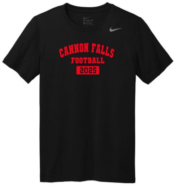 Nike Legend Cannon Falls Football