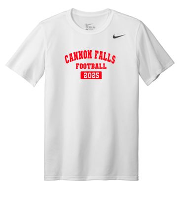 Nike Legend Cannon Falls Football