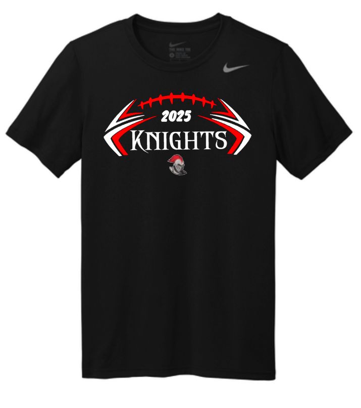 Nike Legend Knights Football 2025