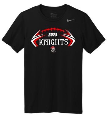 Nike Legend Knights Football 2025