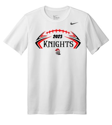 Nike Legend Knights Football 2025