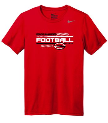 Nike Legend KW Football