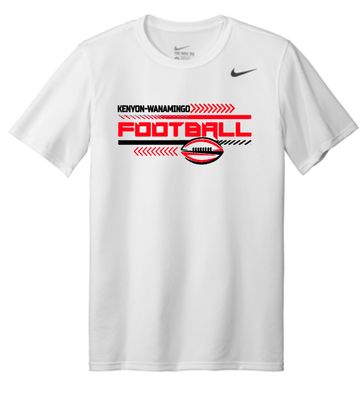 Nike Legend KW Football