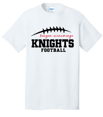 KW Knights Football