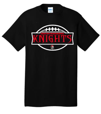 KW Knights Football #2