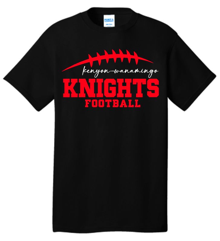 KW Knights Football