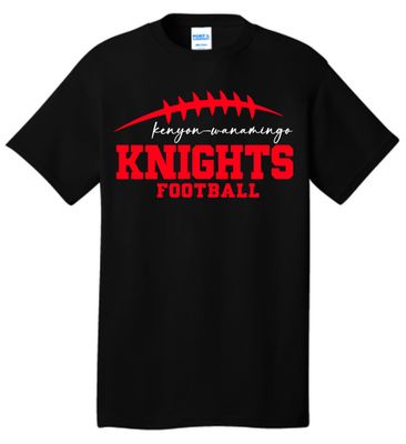 KW Knights Football