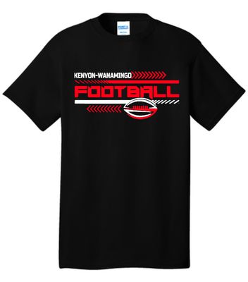 KW Football
