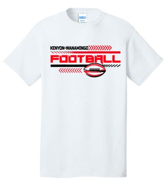 KW Football