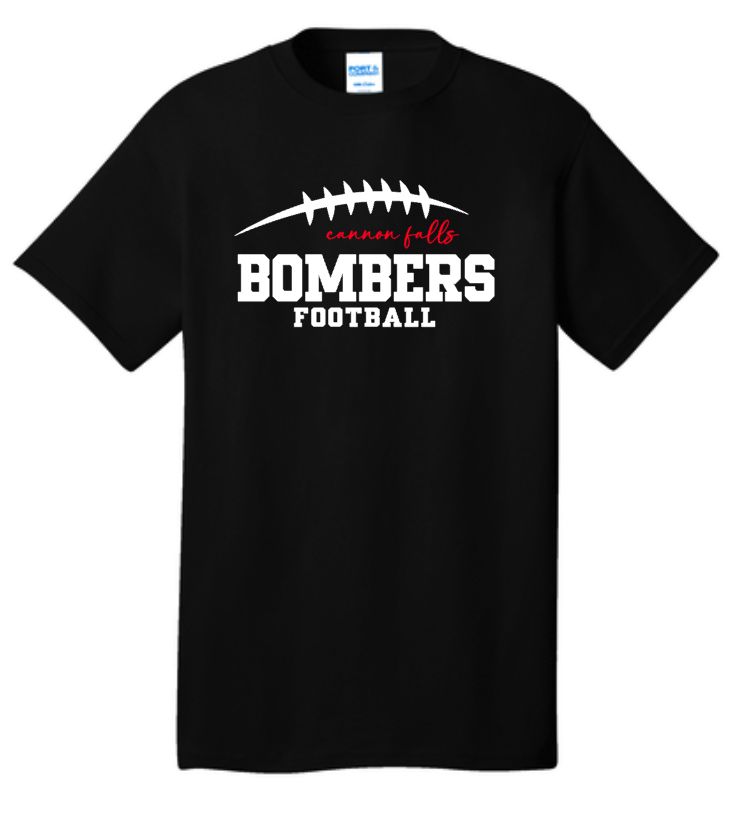 Cannon Falls Bombers Football
