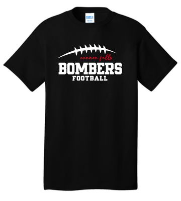 Cannon Falls Bombers Football