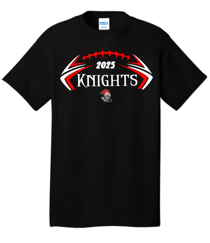 Knights Football 2025