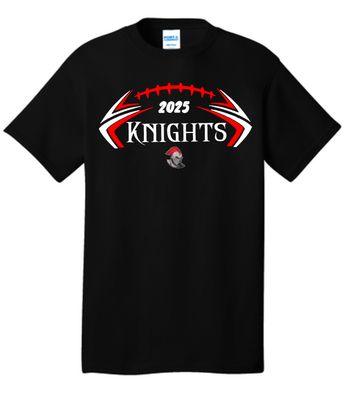 Knights Football 2025