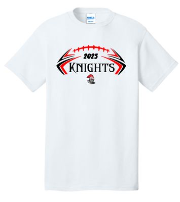 Knights Football 2025