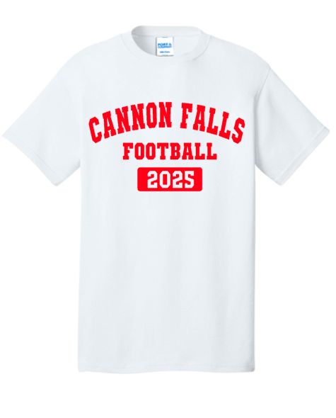 Cannon Falls Football