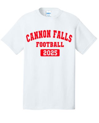 Cannon Falls Football