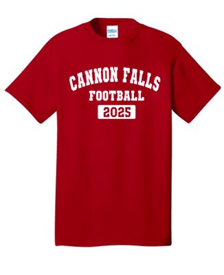 Cannon Falls Football