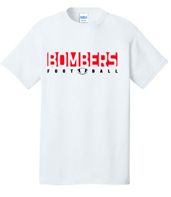 Bombers Football