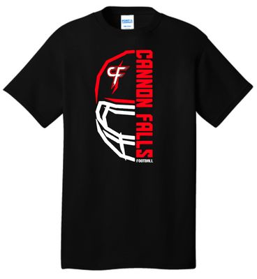 CF Football 2025
