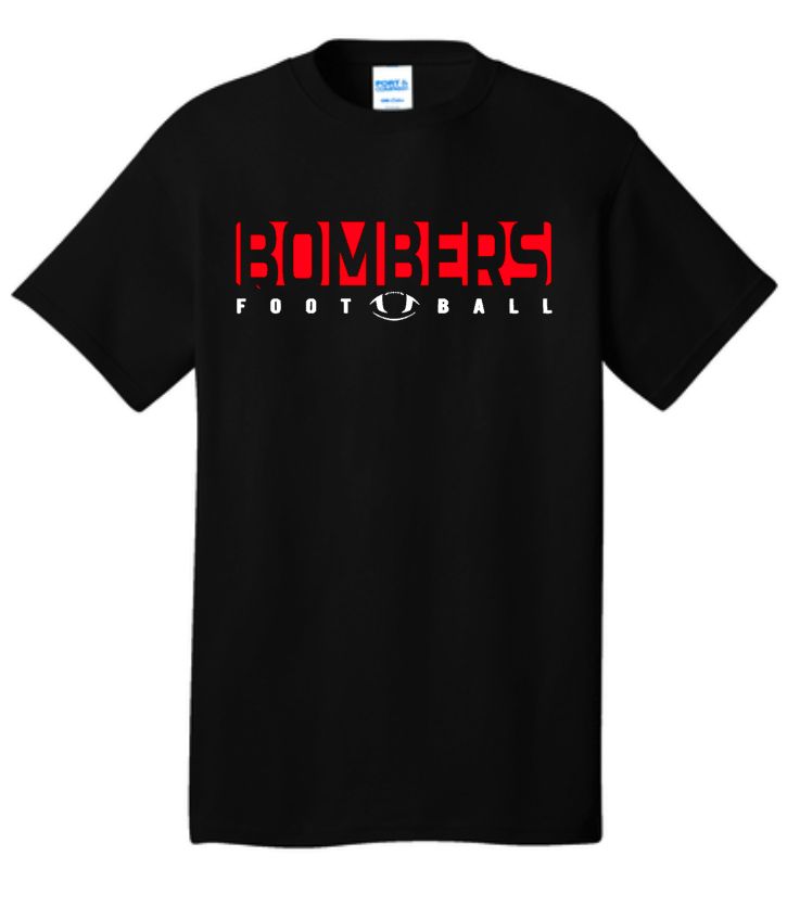 Bombers Football
