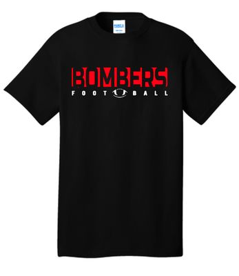 Bombers Football