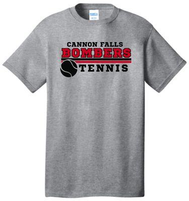 Bomber Tennis 2025- Youth Sizes