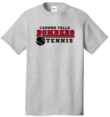 Bomber Tennis Senior 2025