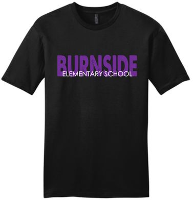 Black T-Shirt