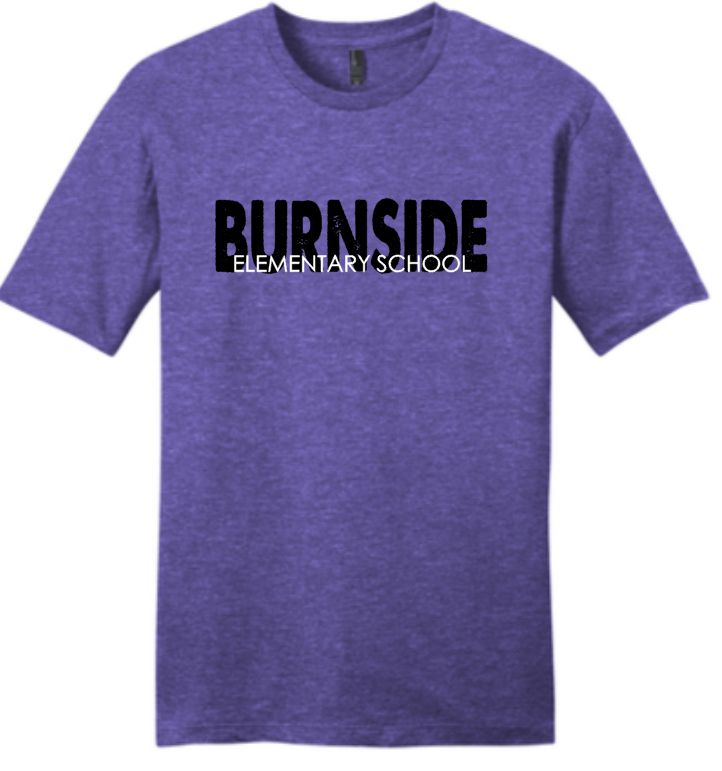 Purple T-Shirt